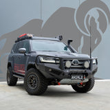 Offroad Animal Toro Bull bar, Suitable for Toyota Land Cruiser 300 Series, 2021 on