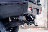 REFIT Blind Spot/Cross Traffic Remount Kit (BSM401)