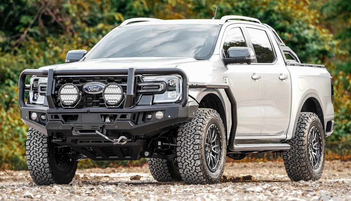 PIAK Genesis Loop Bullbar for Next Gen Ranger