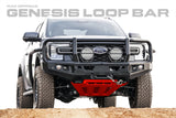 PIAK Genesis Loop Bullbar for Next Gen Ranger