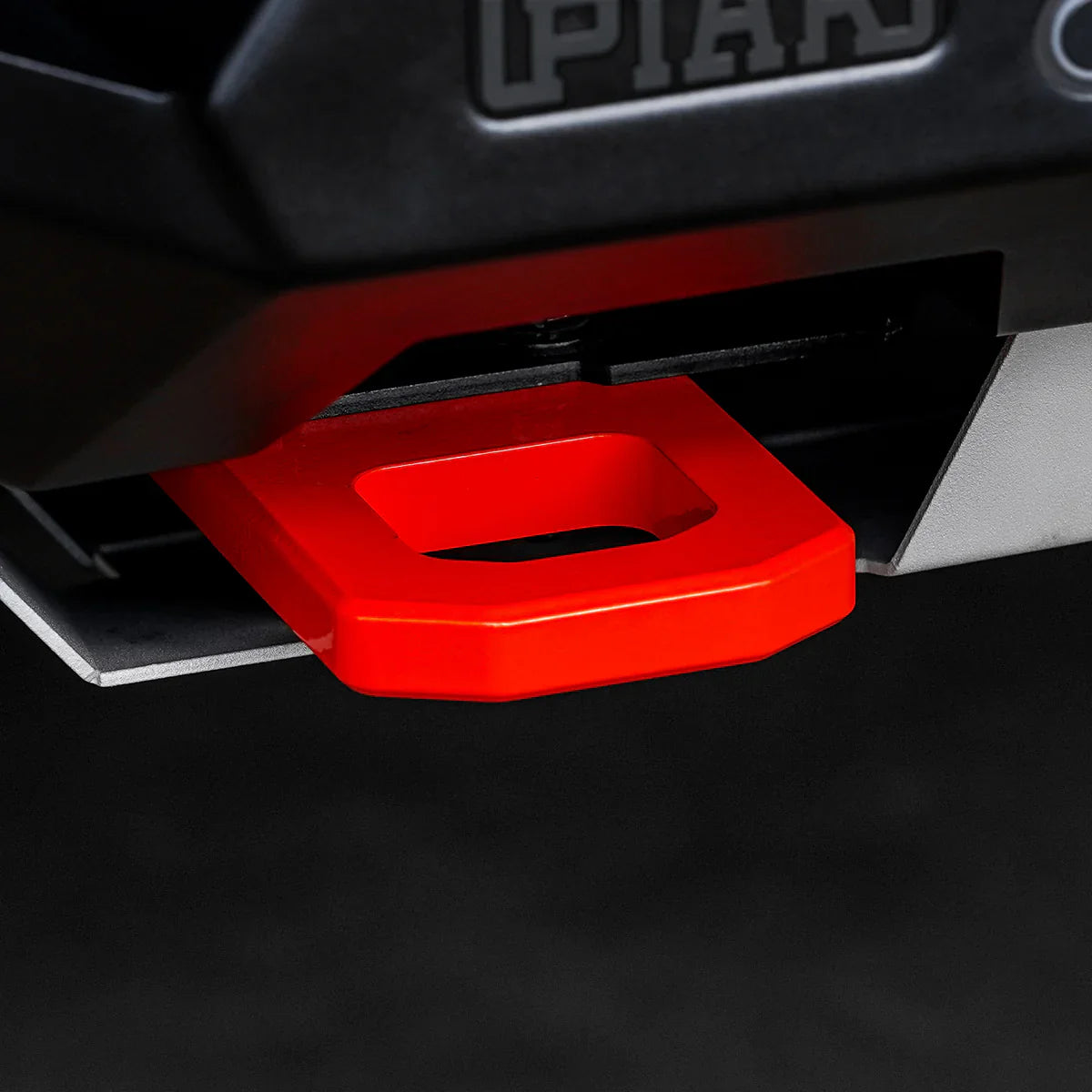 PIAK Genesis No Loop Bullbar for Next Gen Ranger