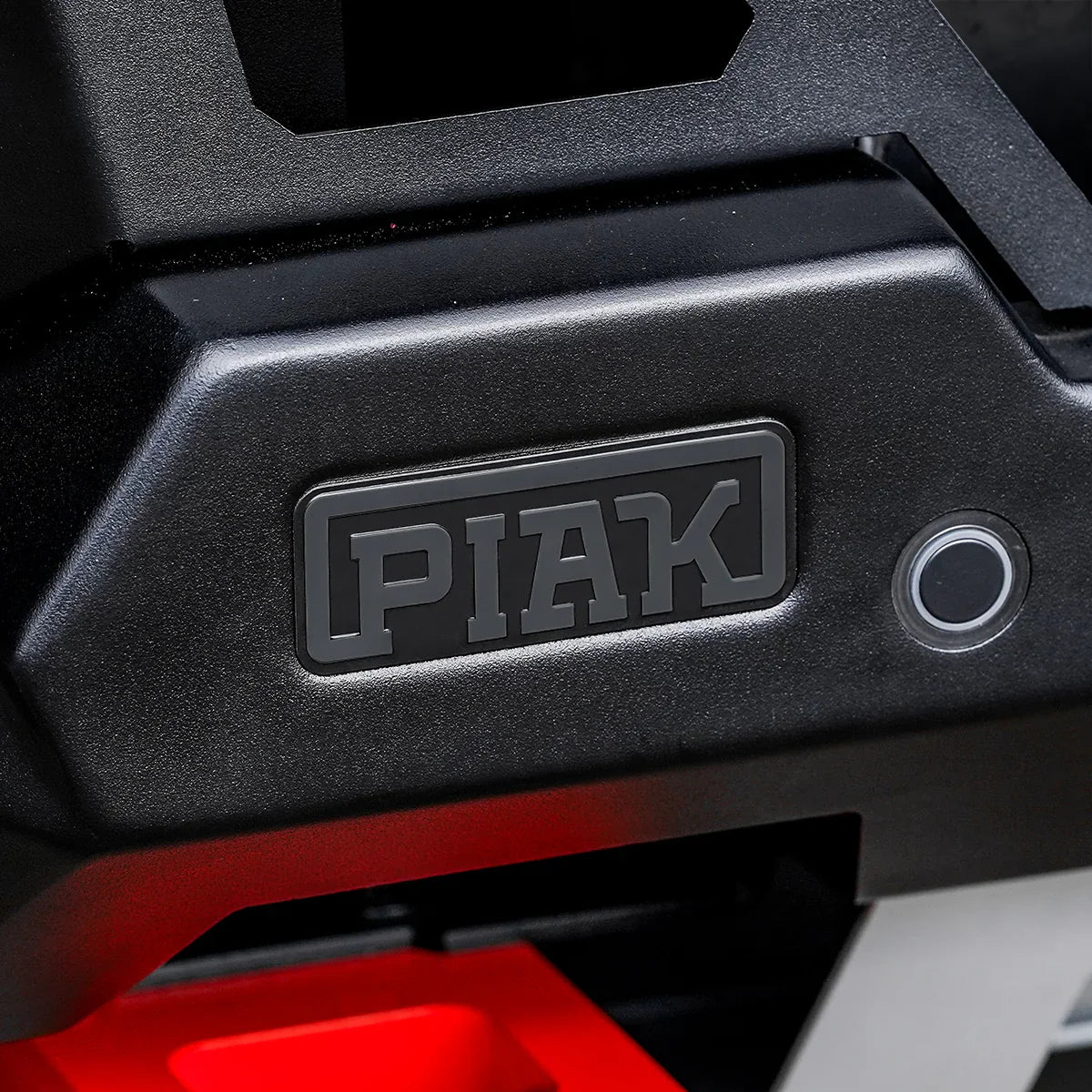 PIAK Genesis No Loop Bullbar for Next Gen Ranger