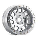 DIRTY LIFE 17x9 38N 8x170 CB125.2 MESA RACE Machined Comp Beadlock (No Cap)(Reworked)