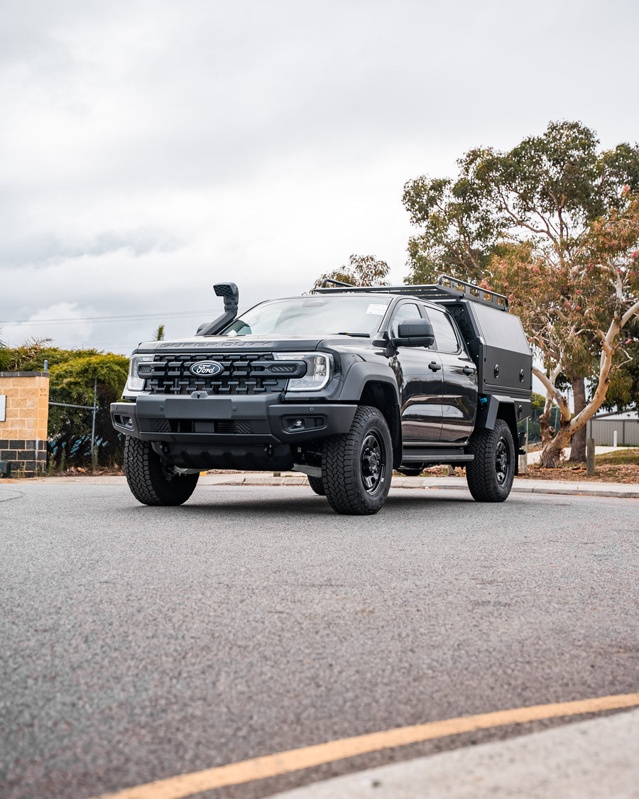 Ford Super Duty Build Gallery