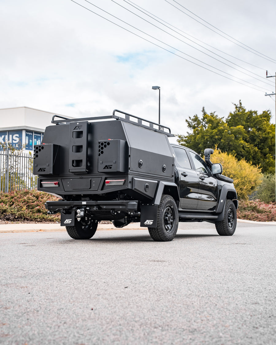 Ford Super Duty Build Gallery