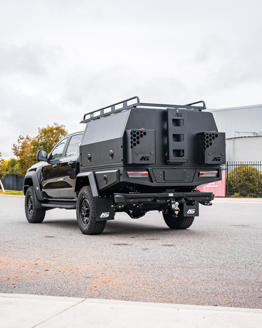 Ford Super Duty Build Gallery