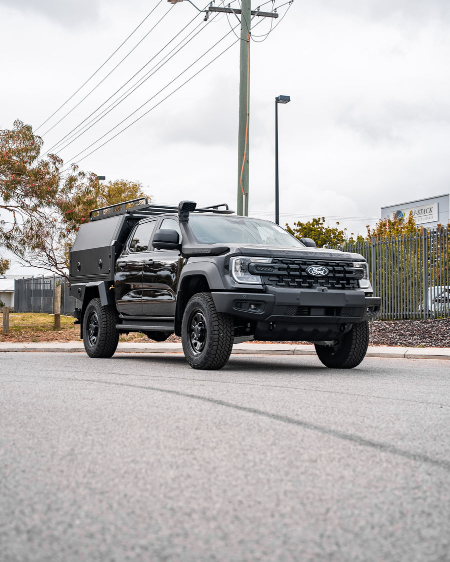 Ford Super Duty Build Gallery