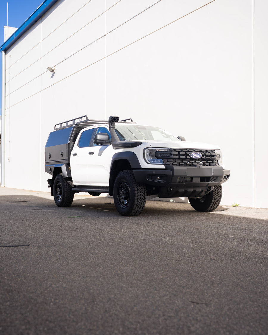 Ford Super Duty Build Gallery