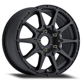 501 VT Spec Matte Black