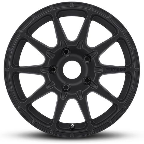 501 VT Spec Matte Black