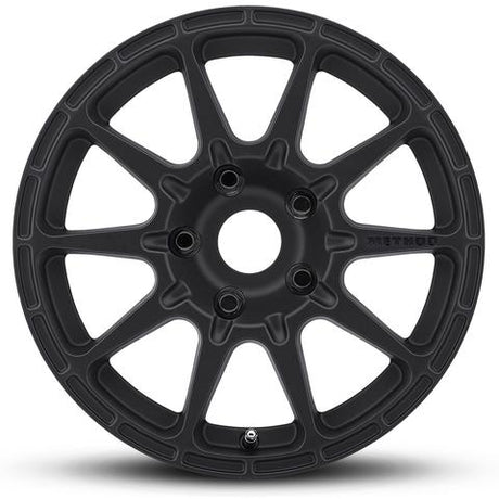 501 VT Spec Matte Black