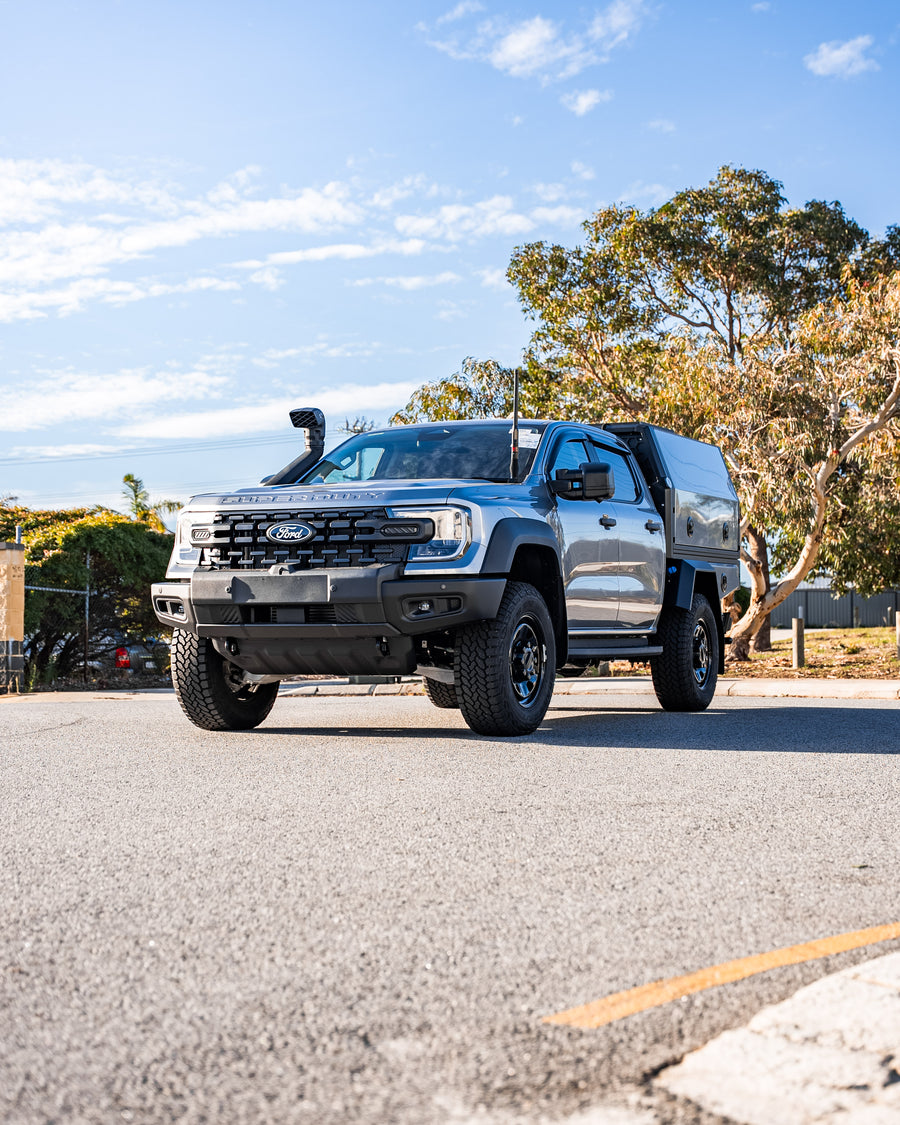 Ford Super Duty Build Gallery