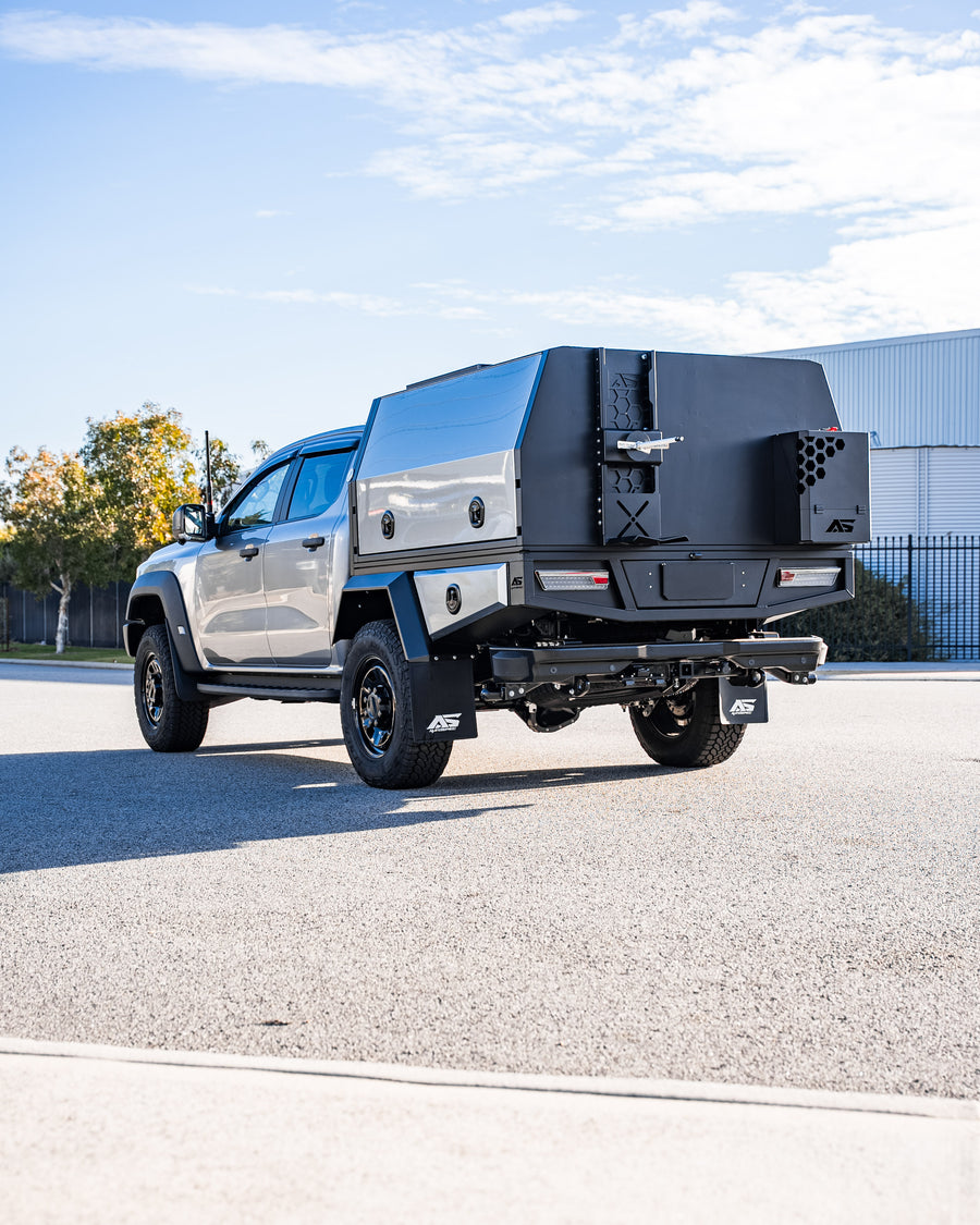 Ford Super Duty Build Gallery