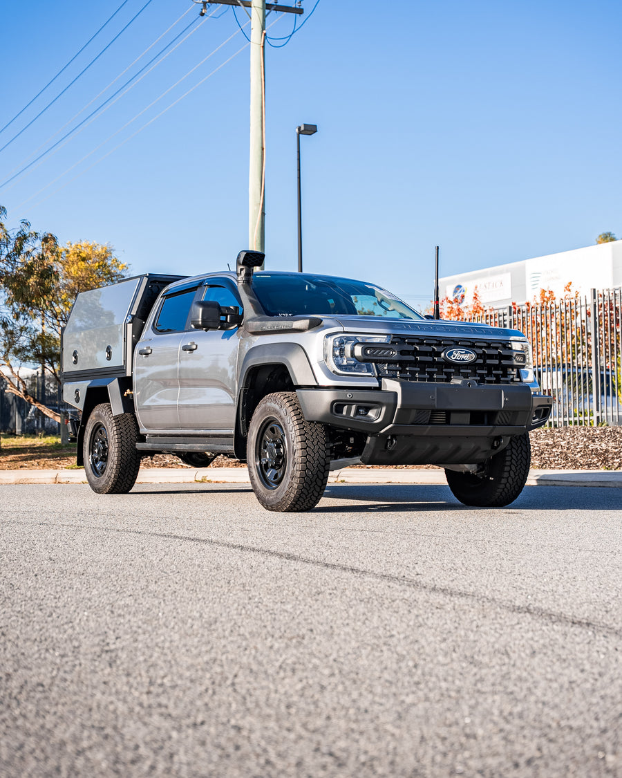 Ford Super Duty Build Gallery