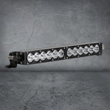 Raptor 60 LED 14.5″ Light Bar - Black Rim