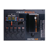 iTechworld 12V Control Hub with 40A DCDC Charger iTECHDCDC40