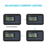 Renogy Monitoring Screen for DC-DC MPPT Battery Charger Series