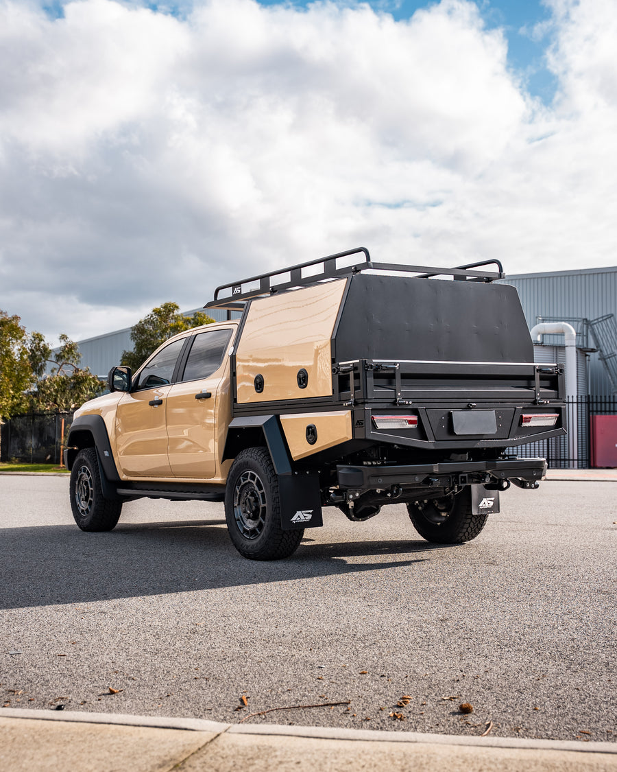 Ford Super Duty Build Gallery