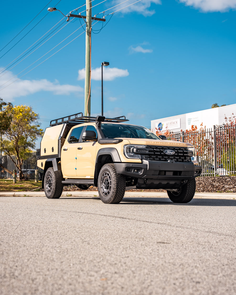 Ford Super Duty Build Gallery