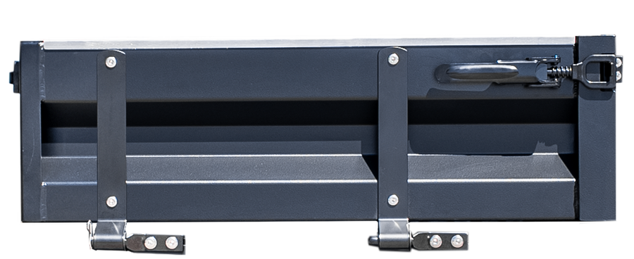 Summit Series Tray Sides | Autospec 4x4