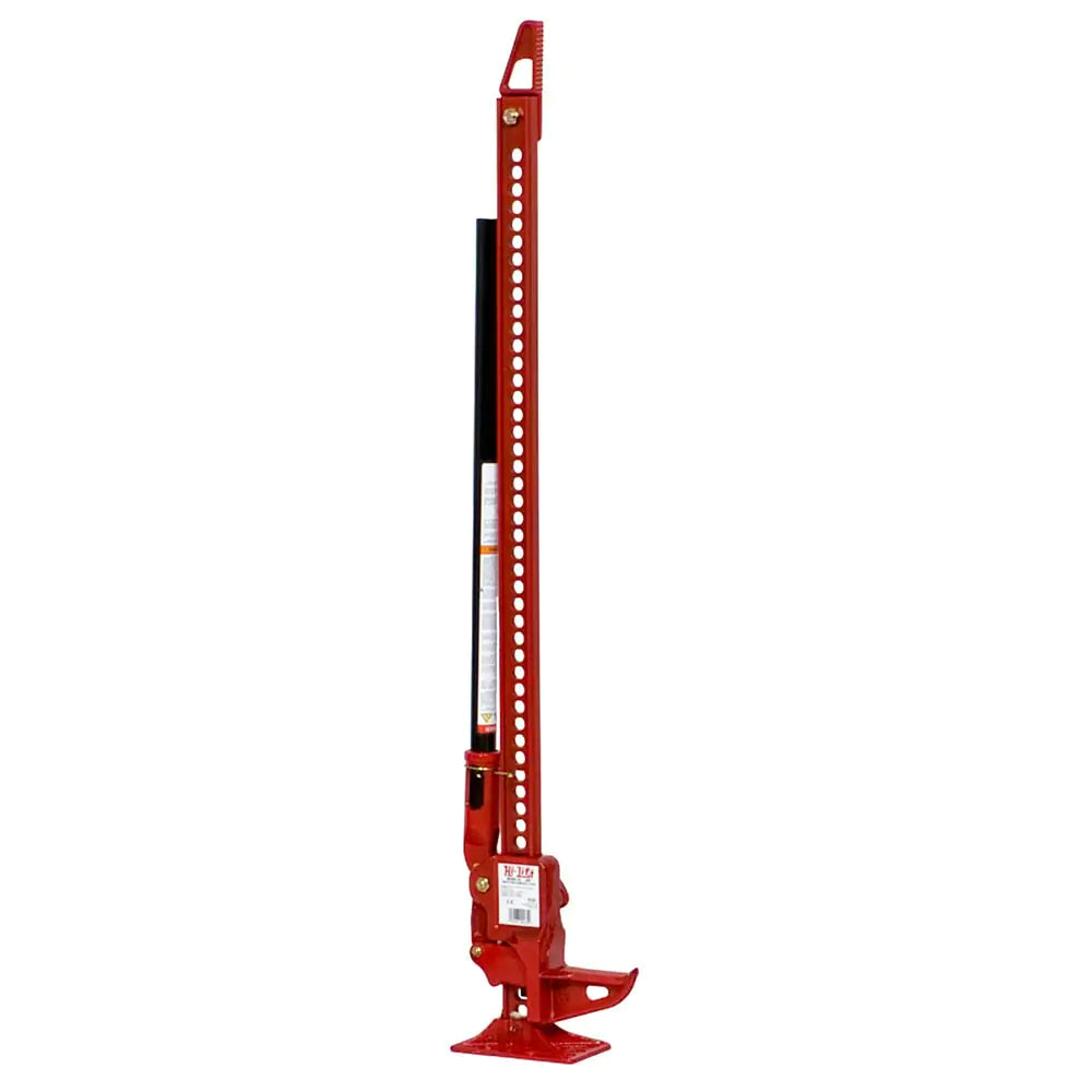 Bushranger hi-lift jack 