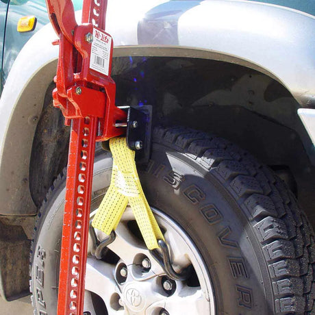 BUSHRANGER HI-LIFT JACK