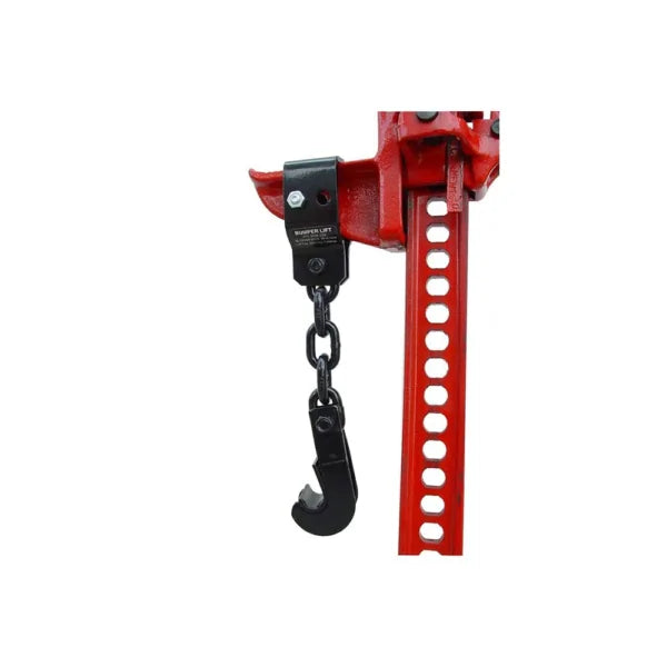 Bushranger Hi-Lift Jack - Bumper Lift 