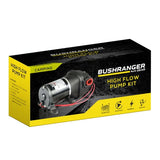 Bushranger High Flow Pump Kit