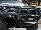 PIAK Elite Loop Bar for Toyota Hilux (5/2020 to 7/2024)