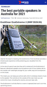 Ecoxgear EcoExtreme 2