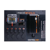 iTechworld 12V Control Hub with 40A DCDC Charger iTECHDCDC40