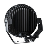 Offroad Animal Butt Kicker 7" Round LED Driving Light/Spotlight (pair)