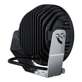 Offroad Animal Butt Kicker 7" Round LED Driving Light/Spotlight (pair)