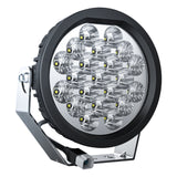 Offroad Animal Butt Kicker 7" Round LED Driving Light/Spotlight (pair)