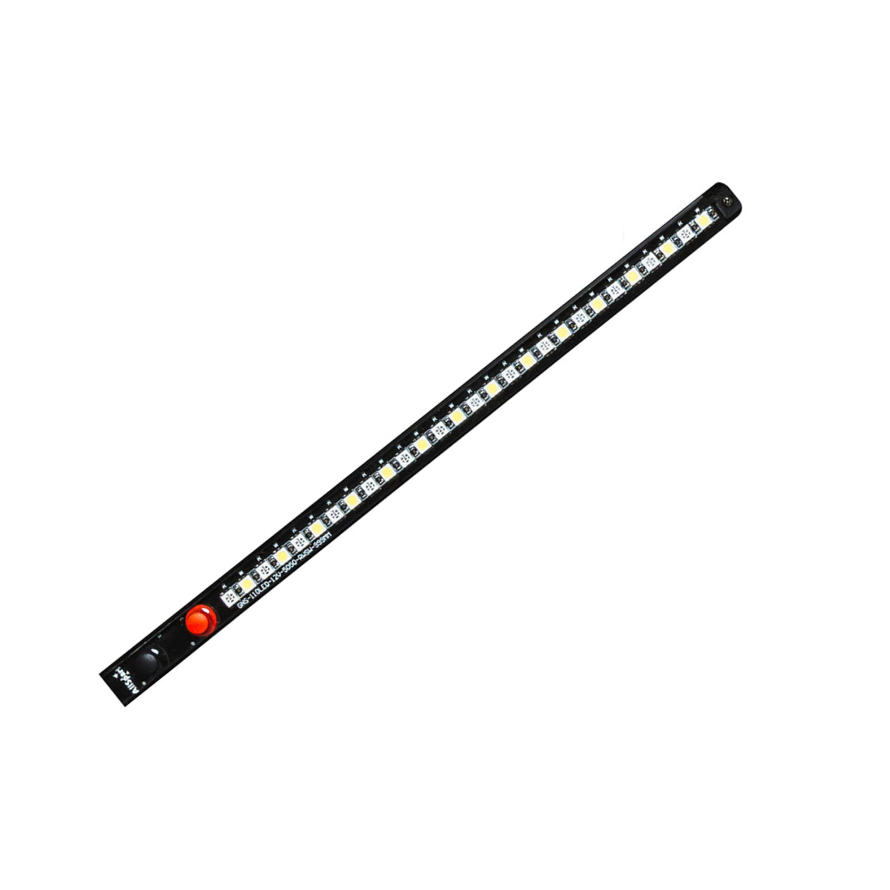 AllSpark 60cm 12 Volt LED rigid strip light (Red & White)