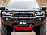 PIAK Genesis Loop Bar for Isuzu MU-X (6/2021 on)