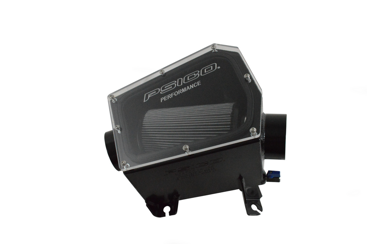 Air Box & Lid (TOYOTA LAND CRUISER 80 SERIES) LS MOTOR