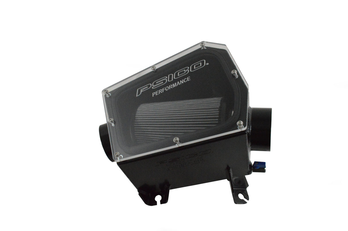 PSICO Air Box & Lid (TOYOTA LAND CRUISER 80 SERIES) 1HD-T