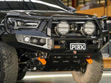 PIAK Elite Loop Bar for Toyota Hilux (5/2020 to 7/2024)