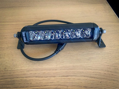 Offroad Animal Slim 8" LED Light Bar