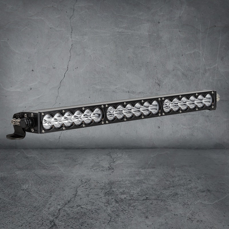 Raptor 90 LED 20.5″ Light Bar - Black Rim