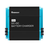 Renogy 12V 20A DC-DC Battery Charger