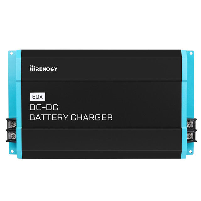 Renogy 12V 60A DC-DC Battery Charger