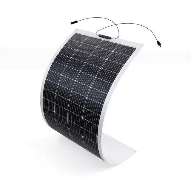 Renogy 12Volt 200W Lightweight and Flexible Solar Panel