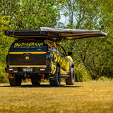 Bushwakka Extreme Awning Range - Extreme 180