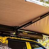 Bushwakka Extreme Awning Range - Extreme 180