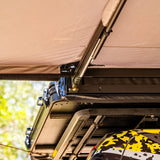 Bushwakka Extreme Awning Range - Extreme 180