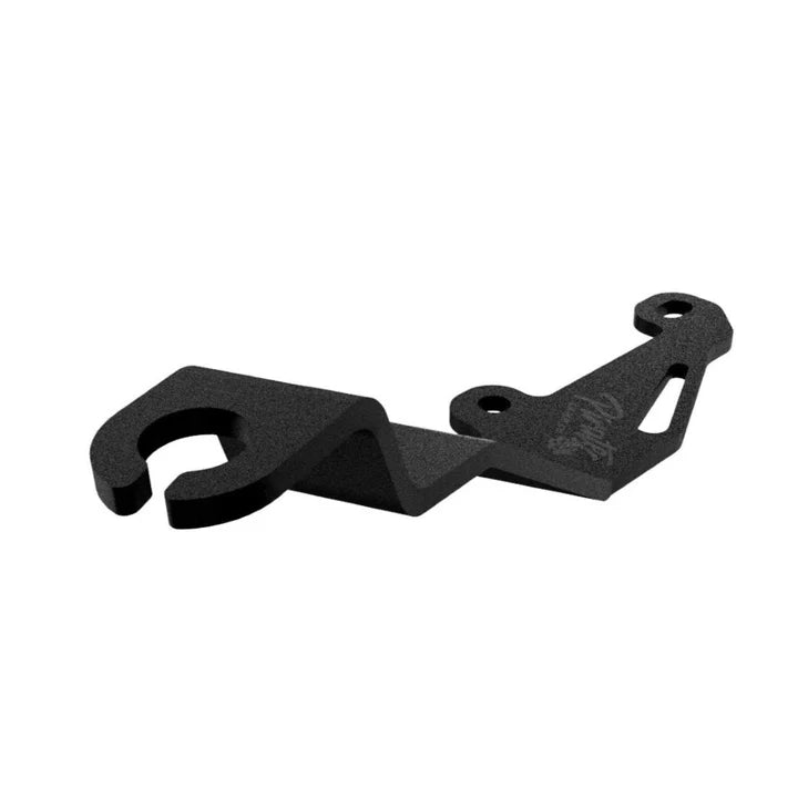 AERIAL MOUNT FOR D-MAX, MUX & BT-50 2021+