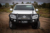 Raptor 60 LED 14.5″ Light Bar - Black Rim