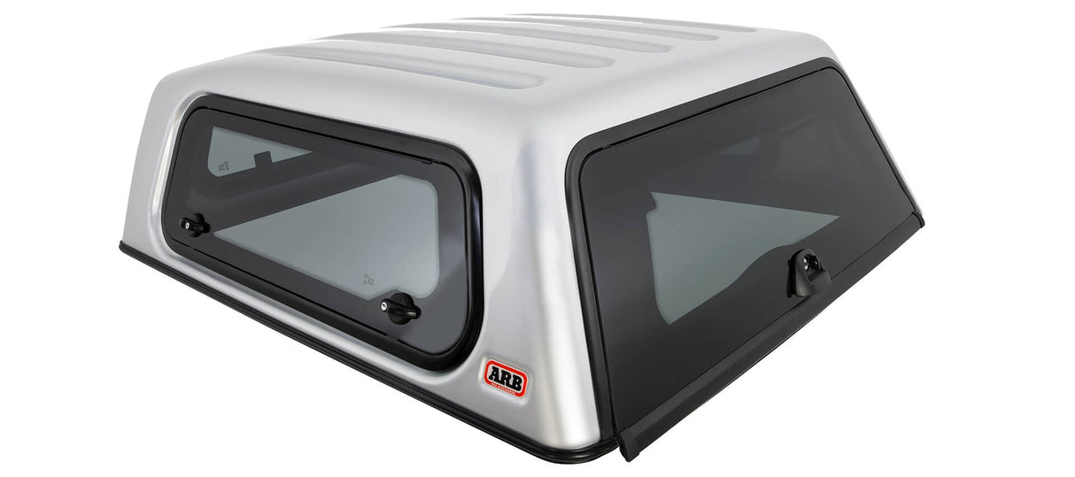 ARB CLASSIC PLUS CANOPY LUW SMOOTH FINISH (EXCLUDES COLOUR CODING) HILUX SR DUAL CAB 20-24